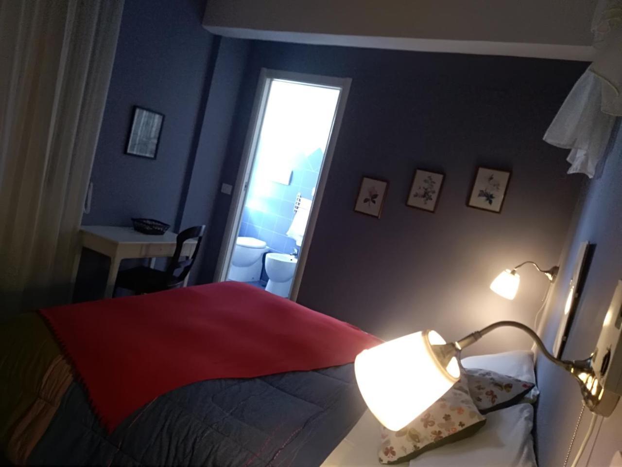 Hotel La Congiura Dei Baroni Teggiano Eksteriør bilde